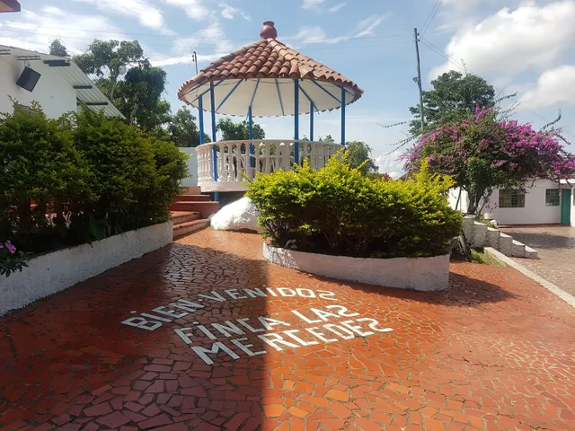 Finca Las Mercedes