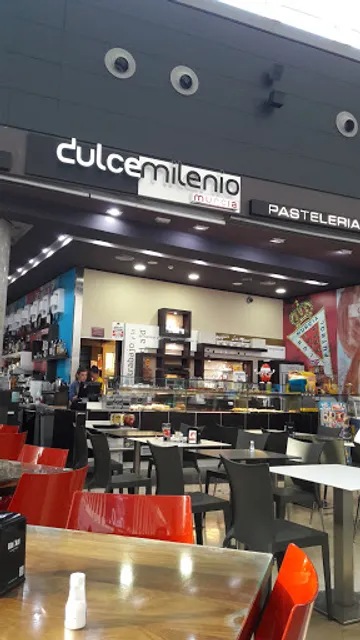 Luis Miguel Pastelería