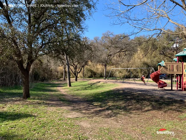 Reed Neighborhood Park