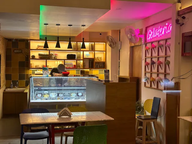 0265 Burgers Pizzas & Gelateria by 0265 (Gelato)