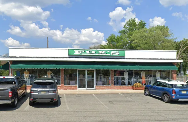 Fox's of Whippany