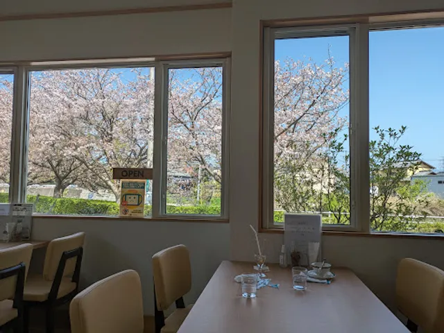 キッチン リベルテ