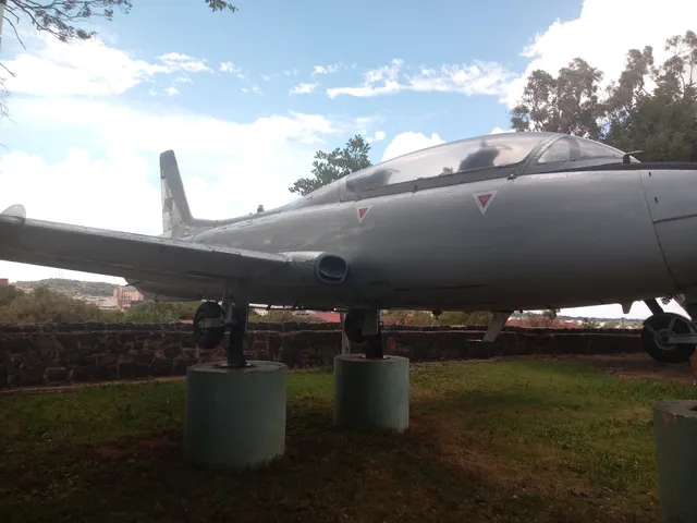 Queens Fort Military Museum