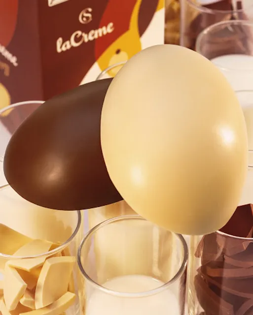 Cacau Show Belenzinho - Chocolates