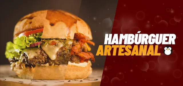 Hamburgueria Le Pinguê Limeira