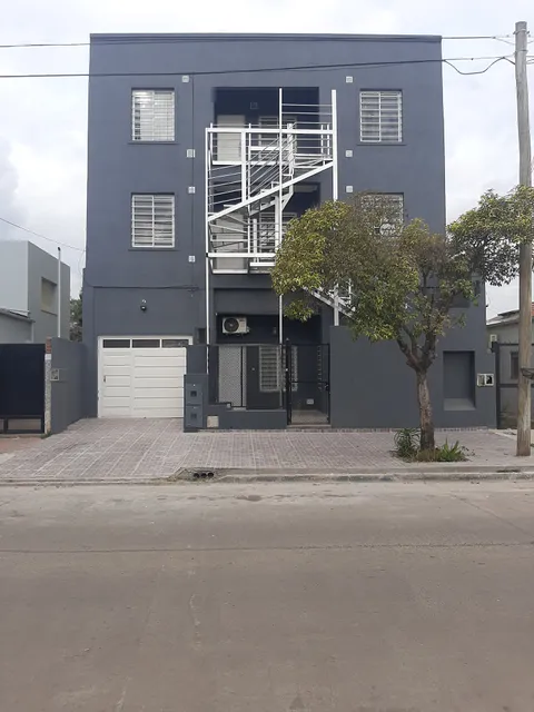 Apart Hotel El Caldén Cañuelas