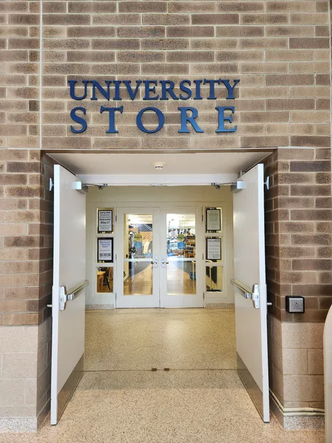 Monmouth University Store
