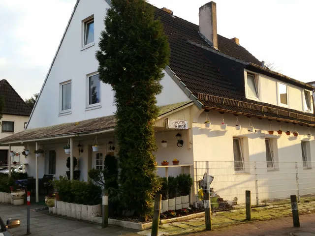 Hotel Riede