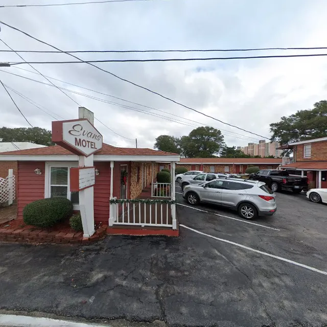 Evans Motel