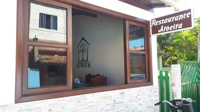 Restaurante Aroeira