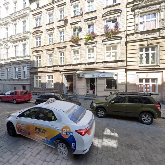 Henryka Pobożnego 23