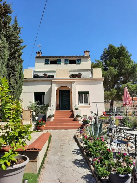 Chambres d'hôtes L'Amandier