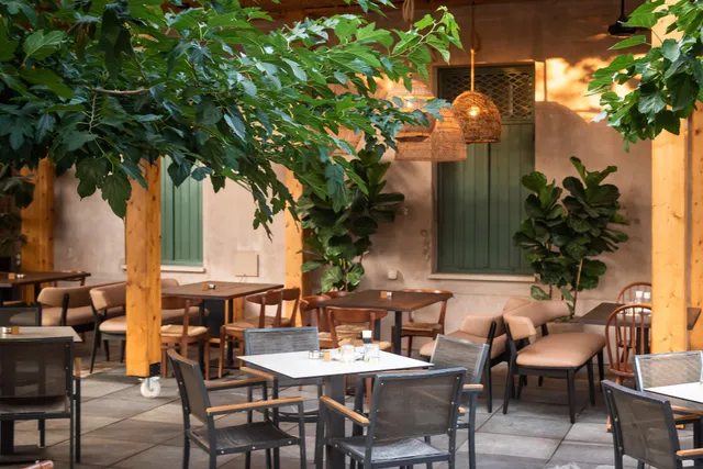 Jackson Gastro Cafe Bar