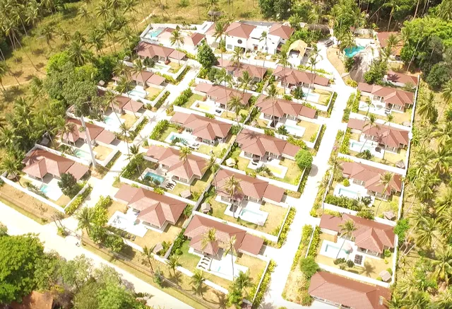 SAWAN Pool Villas Residence