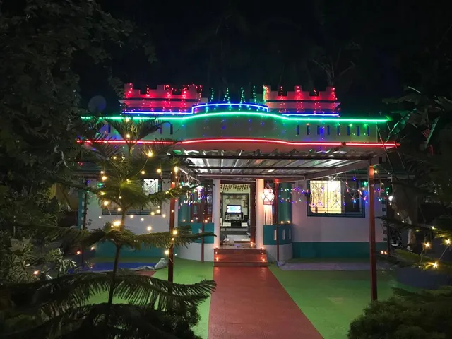 Acharekar's Home Stay