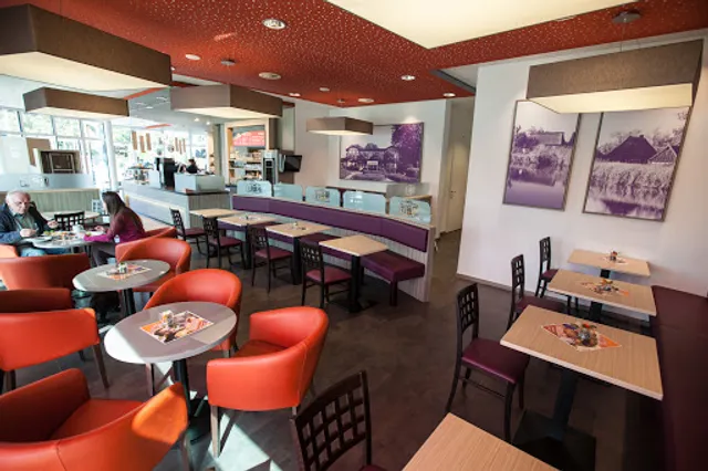 Bäckerei Rolf Café Schoofmoor