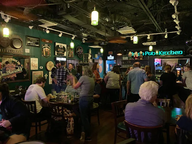Shebeen Irish Pub and Kitchen