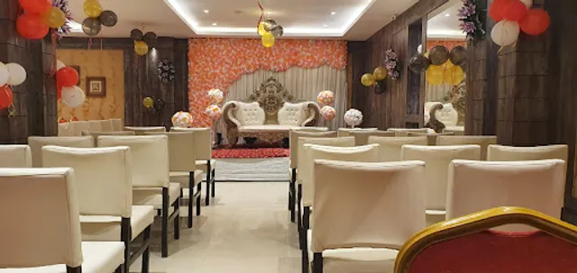 Aranya's Pure Veg Restaurant