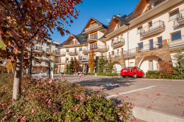 Apart Serwis Apartamenty Zakopane