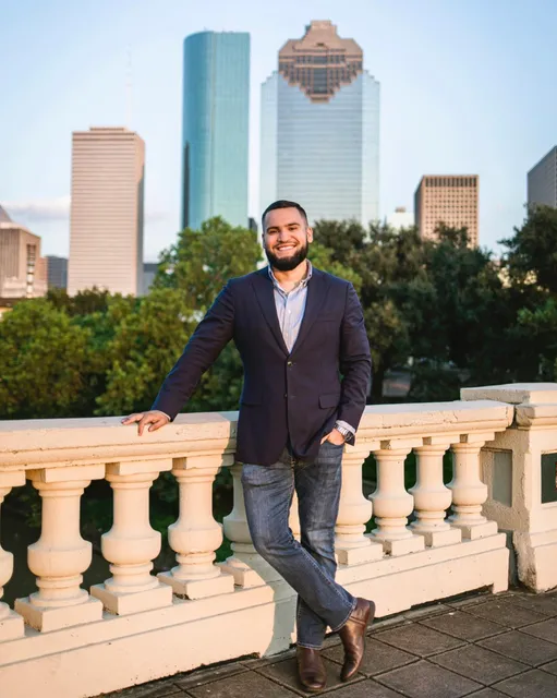 Erik Serrano - State Farm Insurance Agent