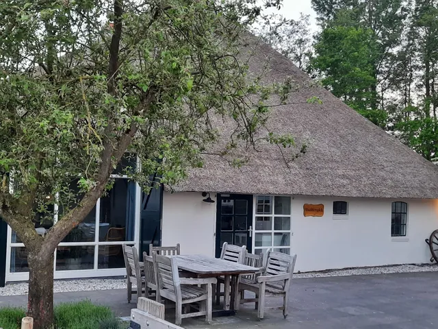 Daaldersplek Bantega