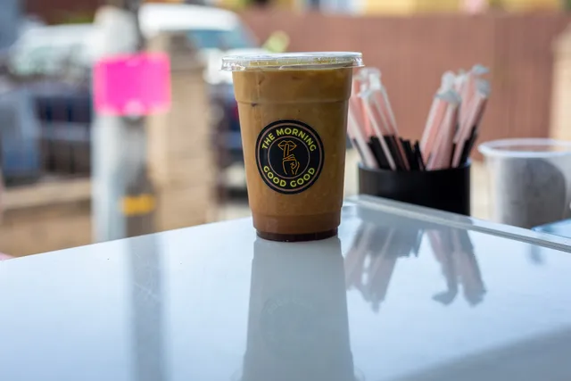 The Morning Good Good