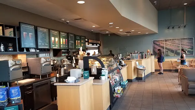 Starbucks