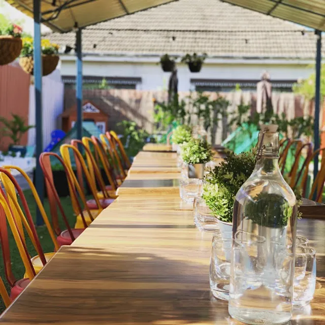 Hop & Spice Braybrook