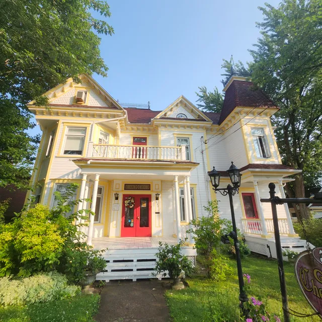 Gîte Du Chemin Du Roy