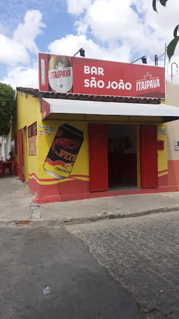 Bar São João