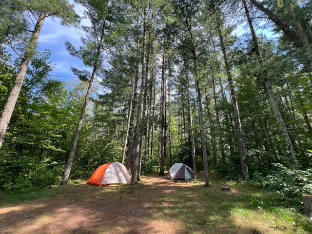 Snake River Campground
