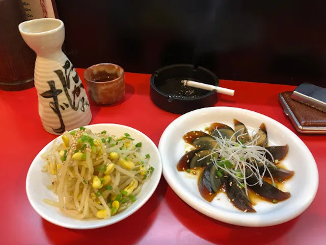 山東餃子本舗 本店