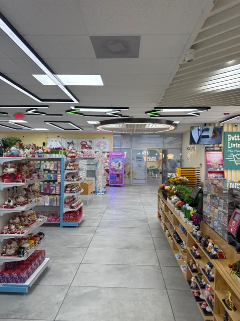 Better Living Mini Market