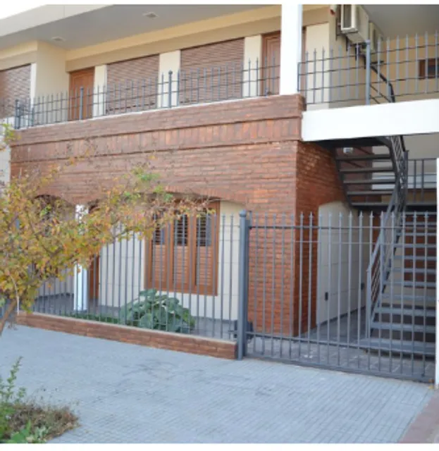 Departamento Ciudad De Santa Rosa