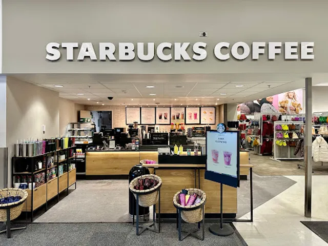 Starbucks Coffee Company