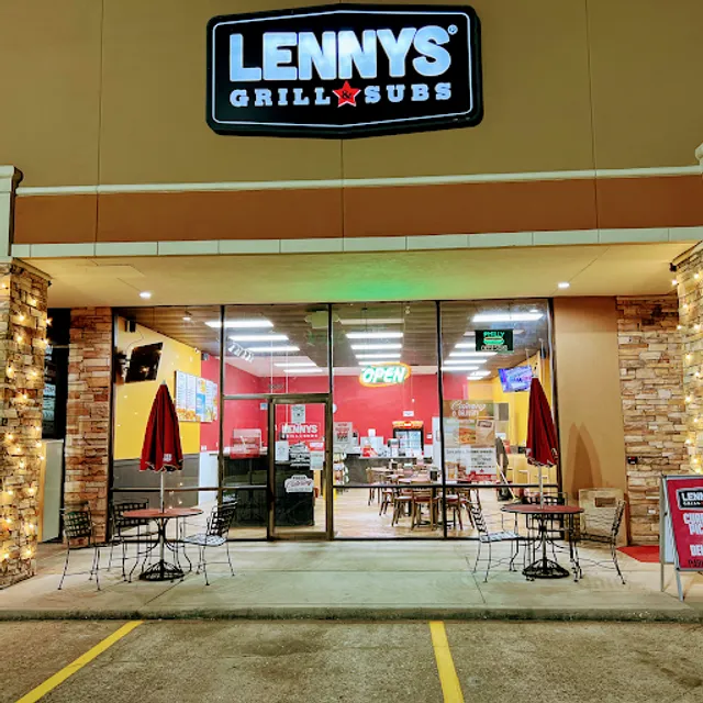 Lennys Grill & Subs