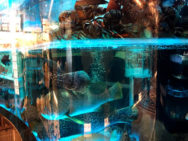 Dongguan Old Restaurant