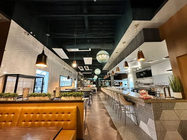 Chef Sun’s Noodle and Dumpling McKinney