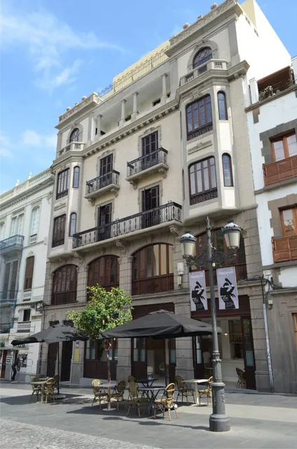 MASANET Emblematic Hotels Adults Only