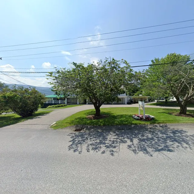 Equinox Country Club Pro Shop