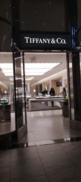 Tiffany & Co.