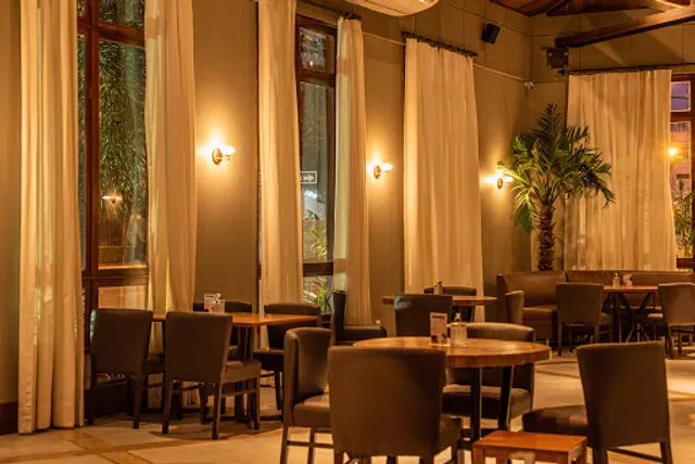 Forno e Parrilla Grand Cru