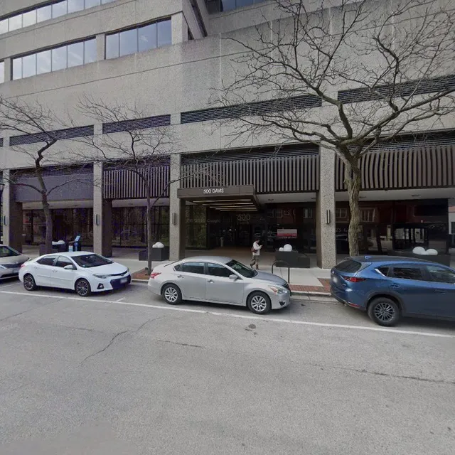 American Massage Therapy Association (AMTA)