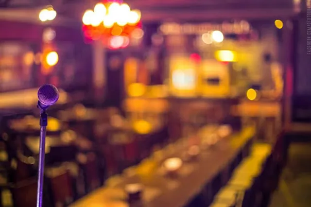 Boteco 763 Pizza & Bar