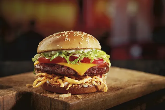 Red Robin Gourmet Burgers and Brews