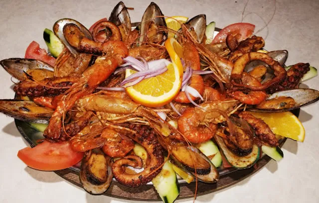 Su Taqueria El Rey Del Taco