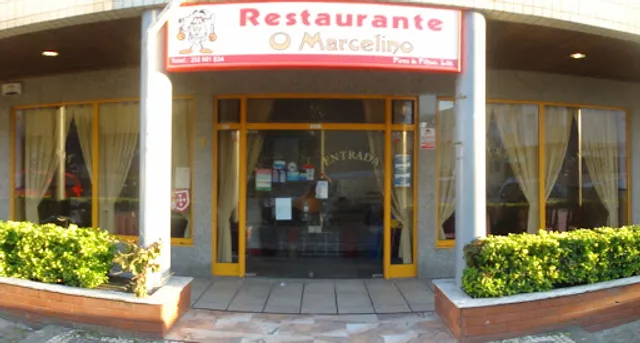 O Marcelino
