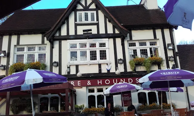 Hare & Hounds