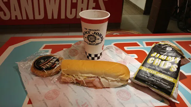 Jimmy John's
