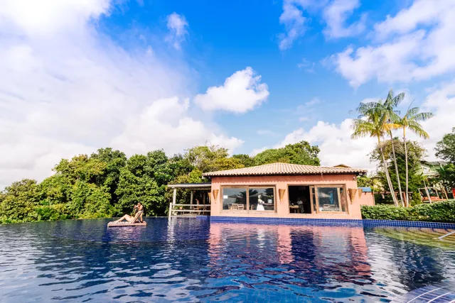 Villas do Pratagy Exclusive Resort